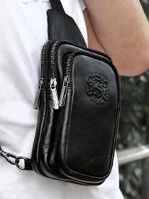 Кросс-боди Legessy модель V_002_G Фото