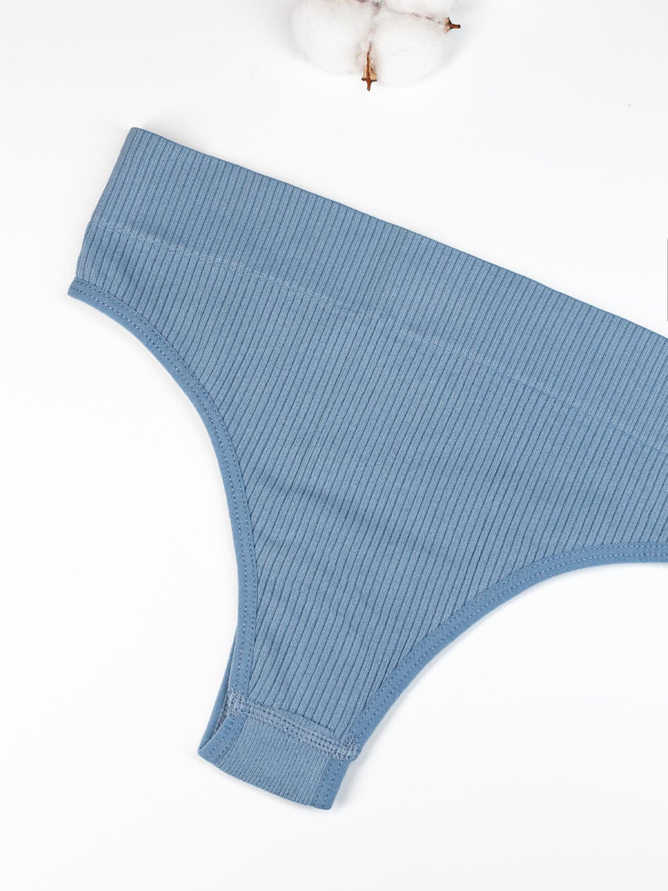 Труси ISSA Plus модель BL2-314_синий Фото