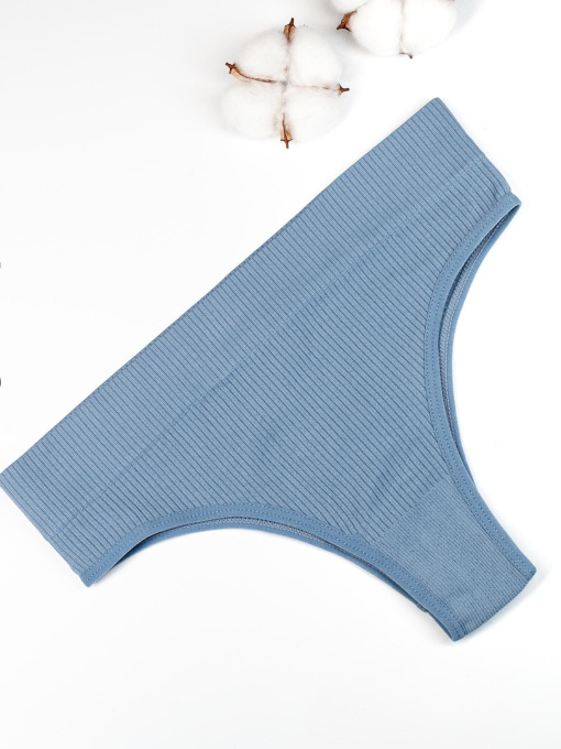 Труси ISSA Plus модель BL2-314_синий Фото