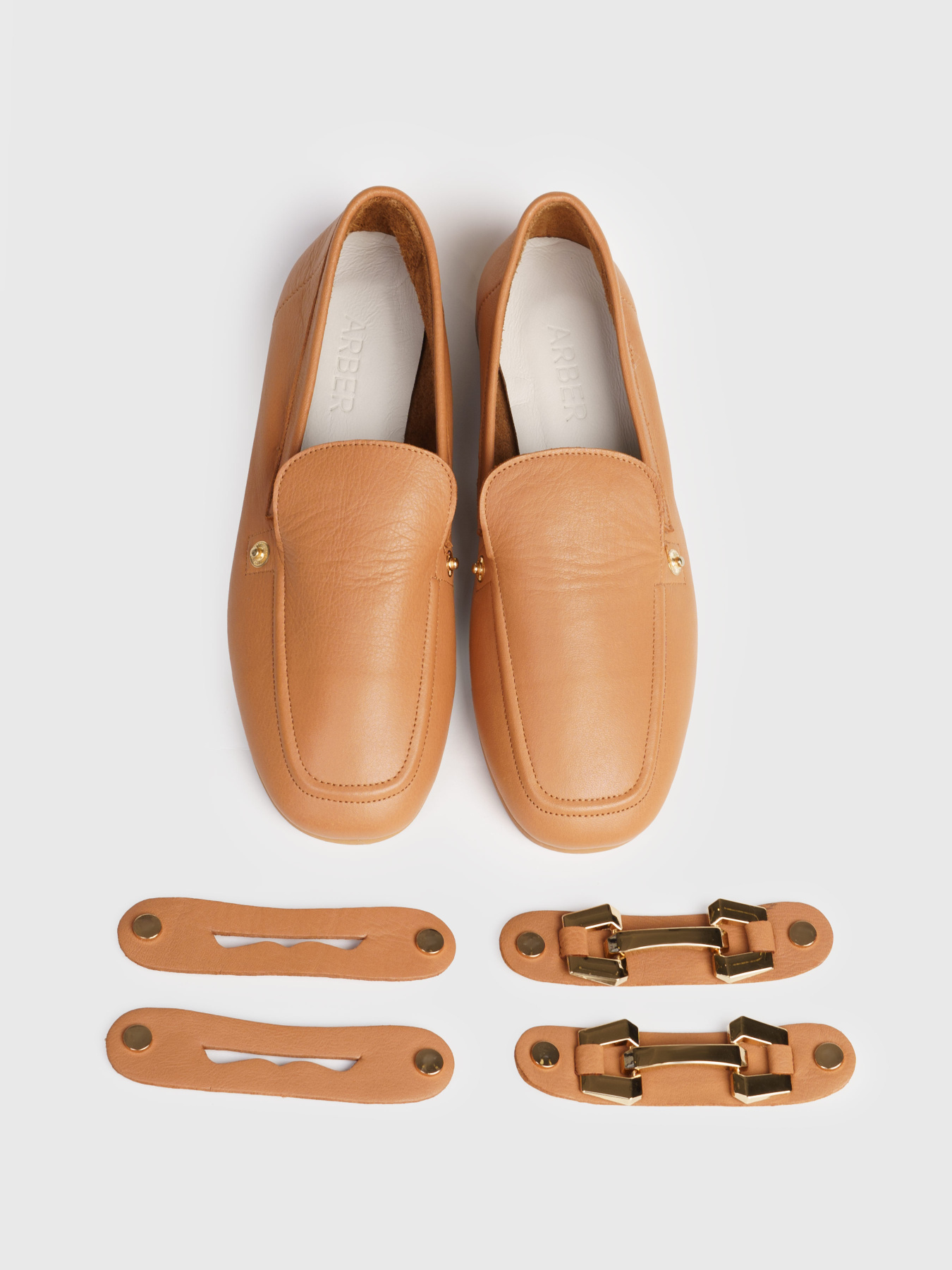 Мокасины Arber модель W30.13.38.411 Фото