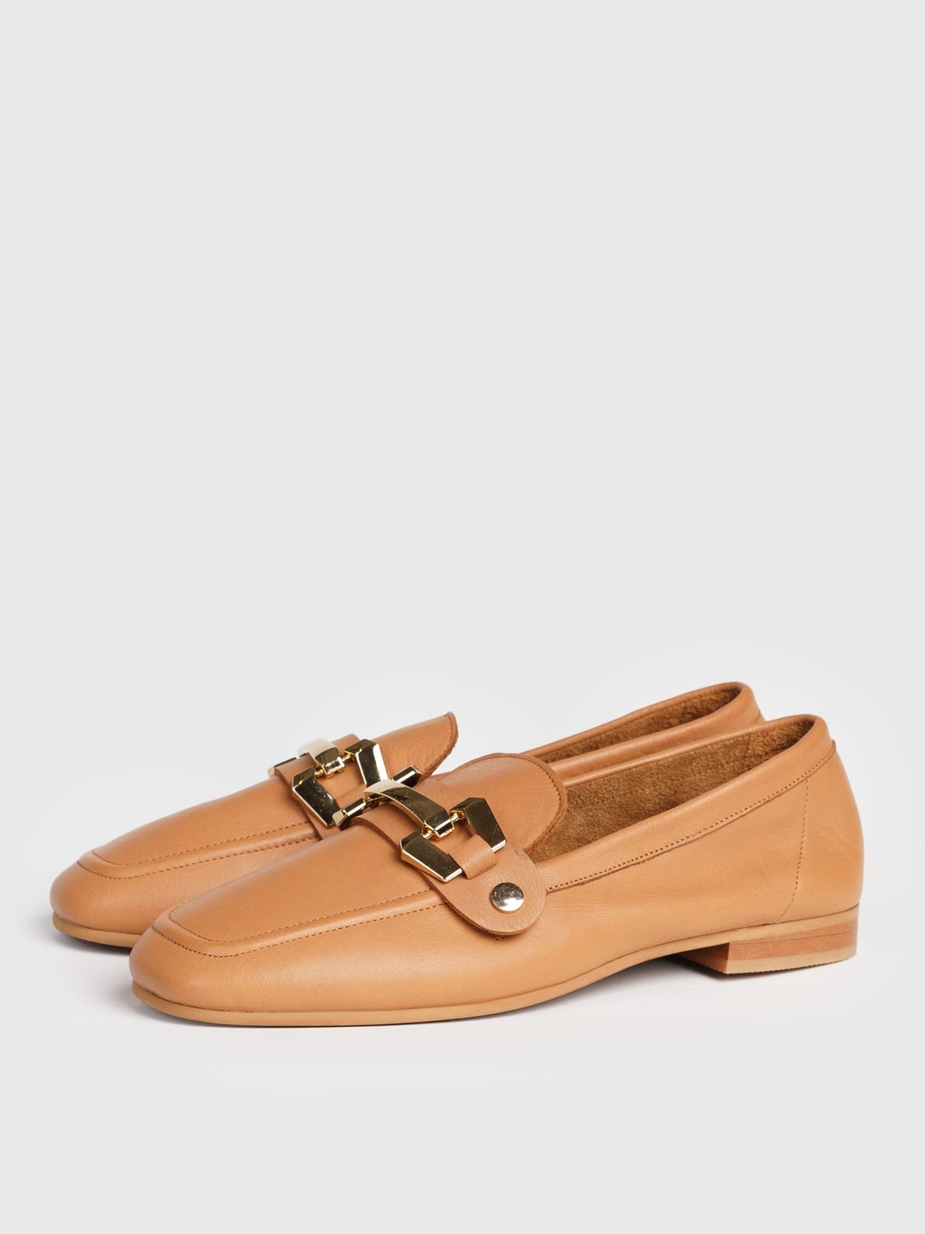 Мокасины Arber модель W30.13.38.411 Фото