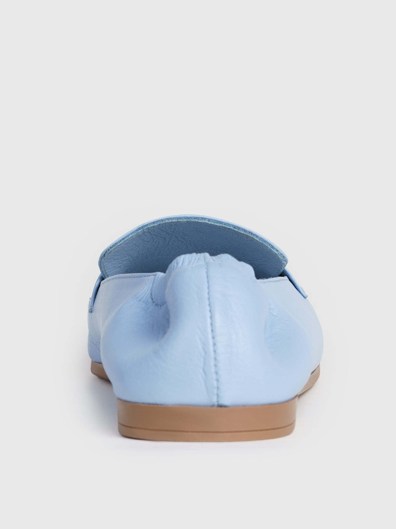 Мокасини Arber модель W30.16.23.411 Фото