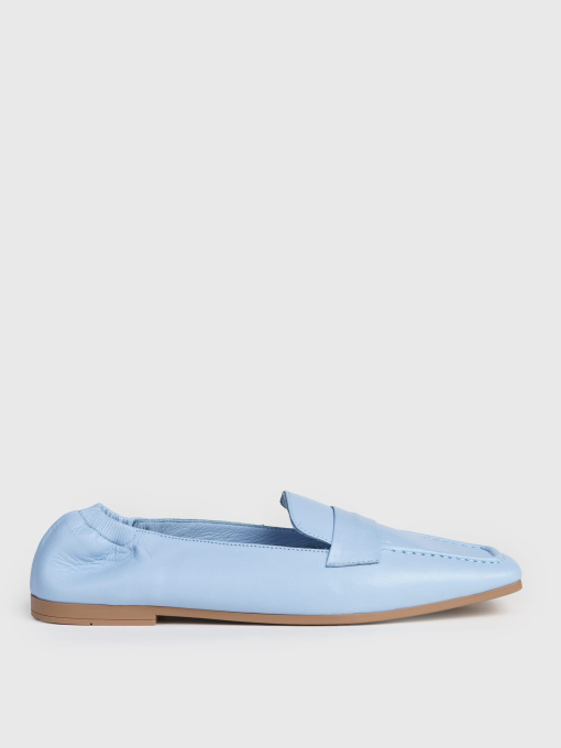 Мокасины Arber модель W30.16.23.411 Фото