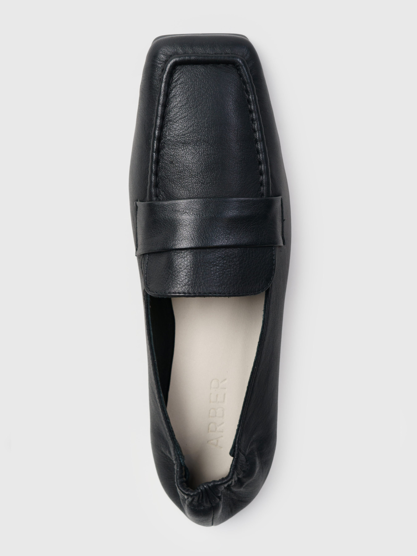 Мокасини Arber модель W30.17.02.411 Фото