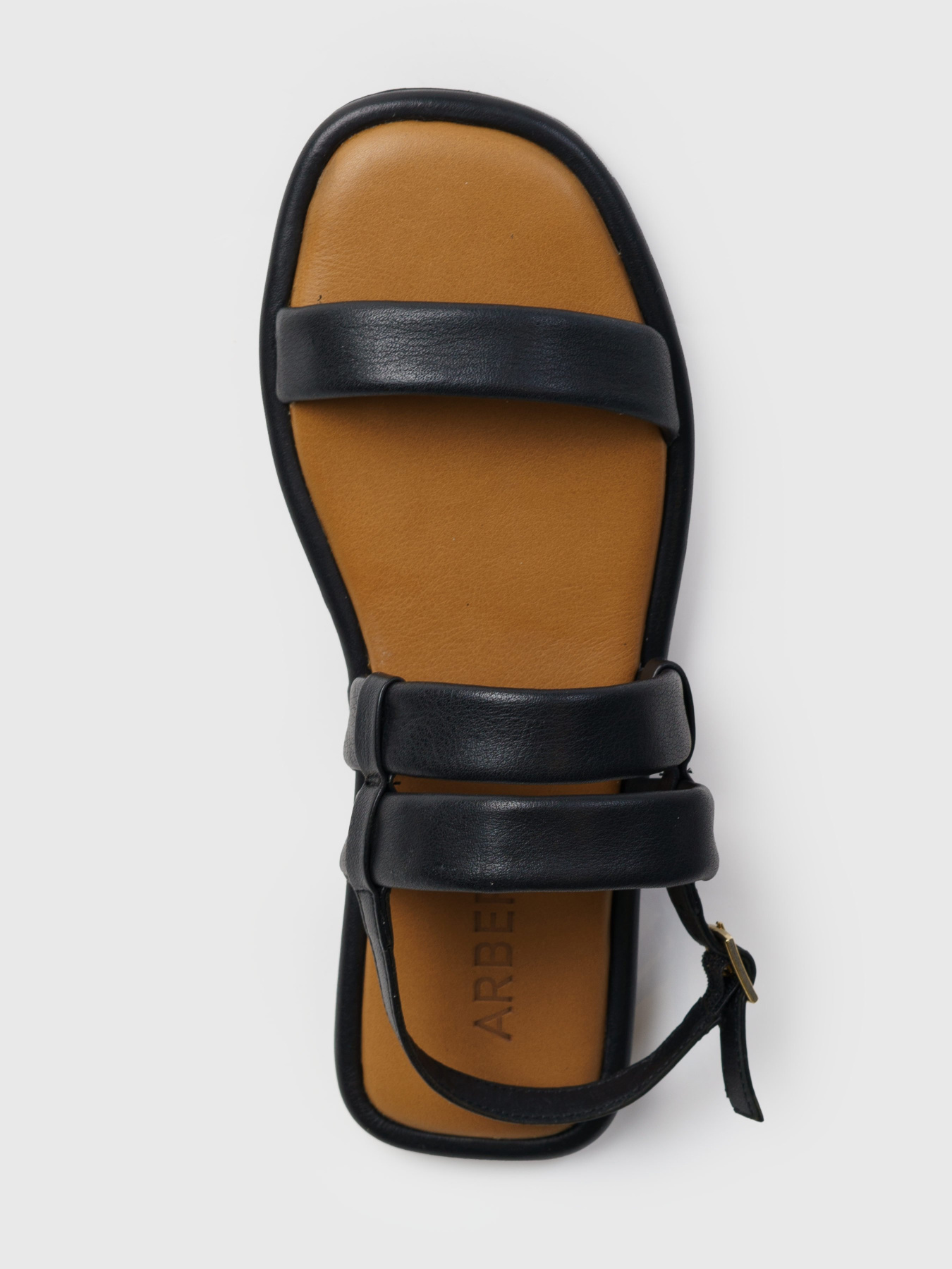 Сандалии Arber модель W30.18.02.411 Фото