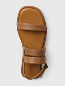 Сандалії Arber модель W30.19.16.411 Фото