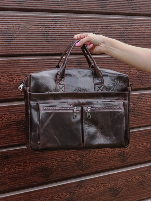 Сумка для ноутбука Legessy Модель V_056_Retro Фото