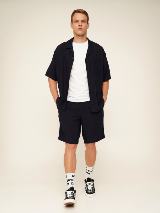 Повсякденні шорти LAWA модель 2000990655363 Фото