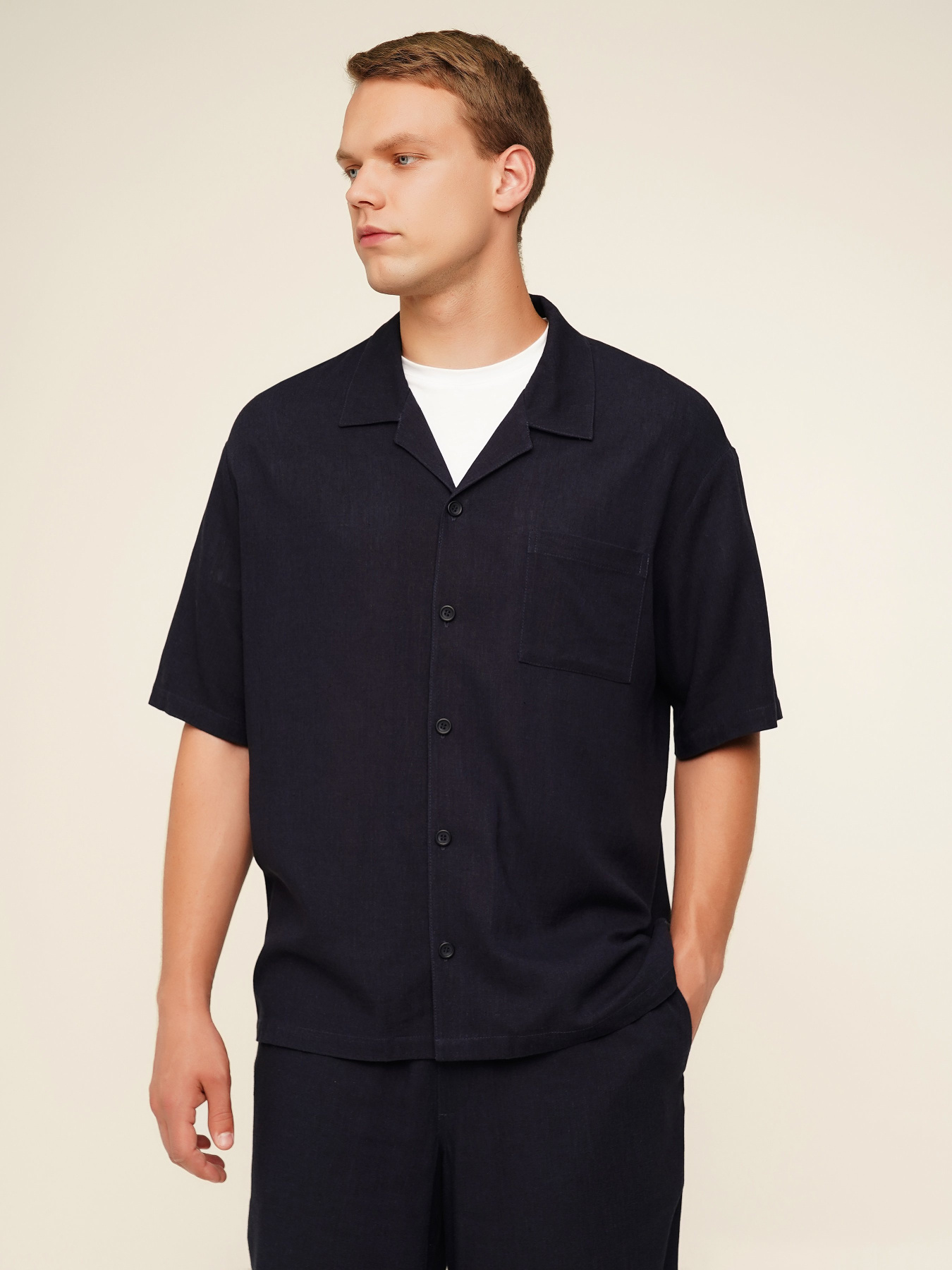 Рубашка LAWA модель 2000990655318 Фото