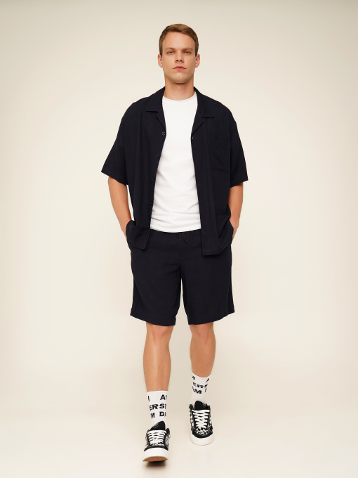 Рубашка LAWA модель 2000990655318 Фото