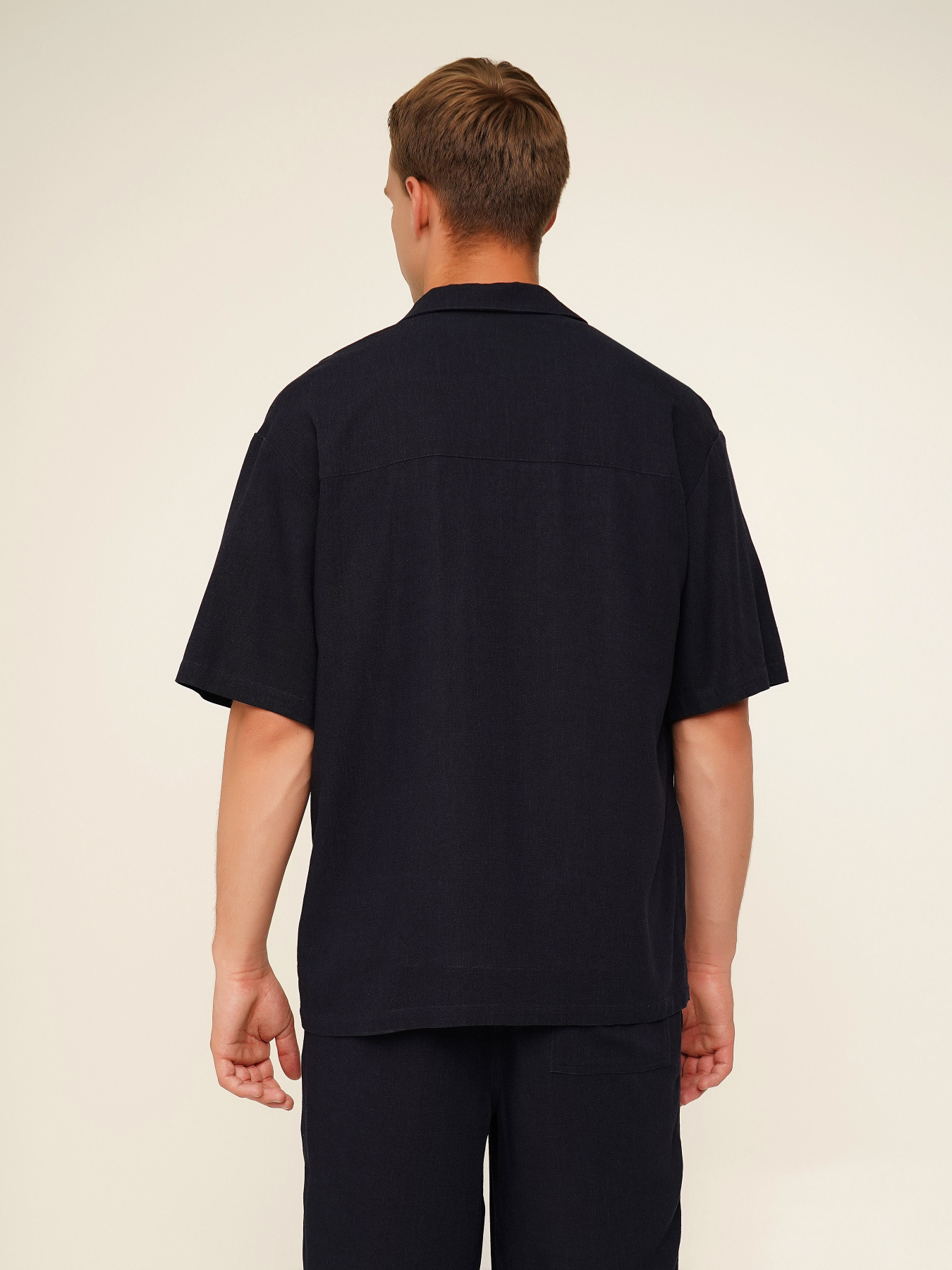 Рубашка повседневная LAWA модель 2000990655318 Фото