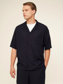 Рубашка повседневная LAWA модель 2000990655318 Рубашка повседневная LAWA модель 2000990655318 Фото