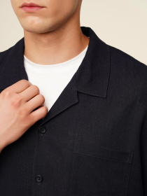 Рубашка повседневная LAWA модель 2000990655318 Рубашка повседневная LAWA модель 2000990655318 Фото