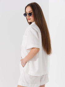 Рубашка повседневная LAWA модель 2000990648815 Фото