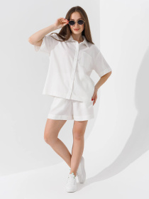 Рубашка повседневная LAWA модель 2000990648815 Фото