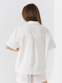 Рубашка повседневная LAWA модель 2000990648815 Фото