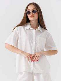 Рубашка повседневная LAWA модель 2000990648815 Фото