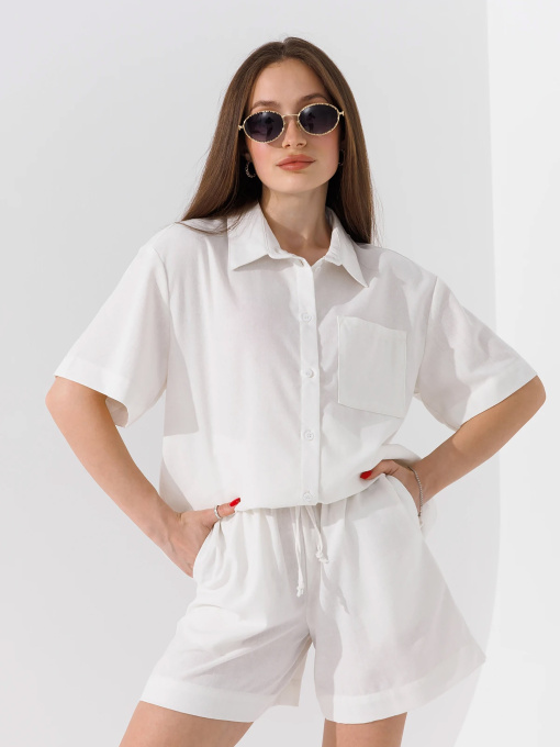 Повсякденні шорти LAWA модель 2000990648860 Фото