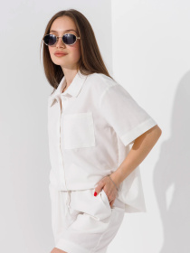 Повседневные шорты LAWA модель 2000990648860 Повседневные шорты LAWA модель 2000990648860 Фото