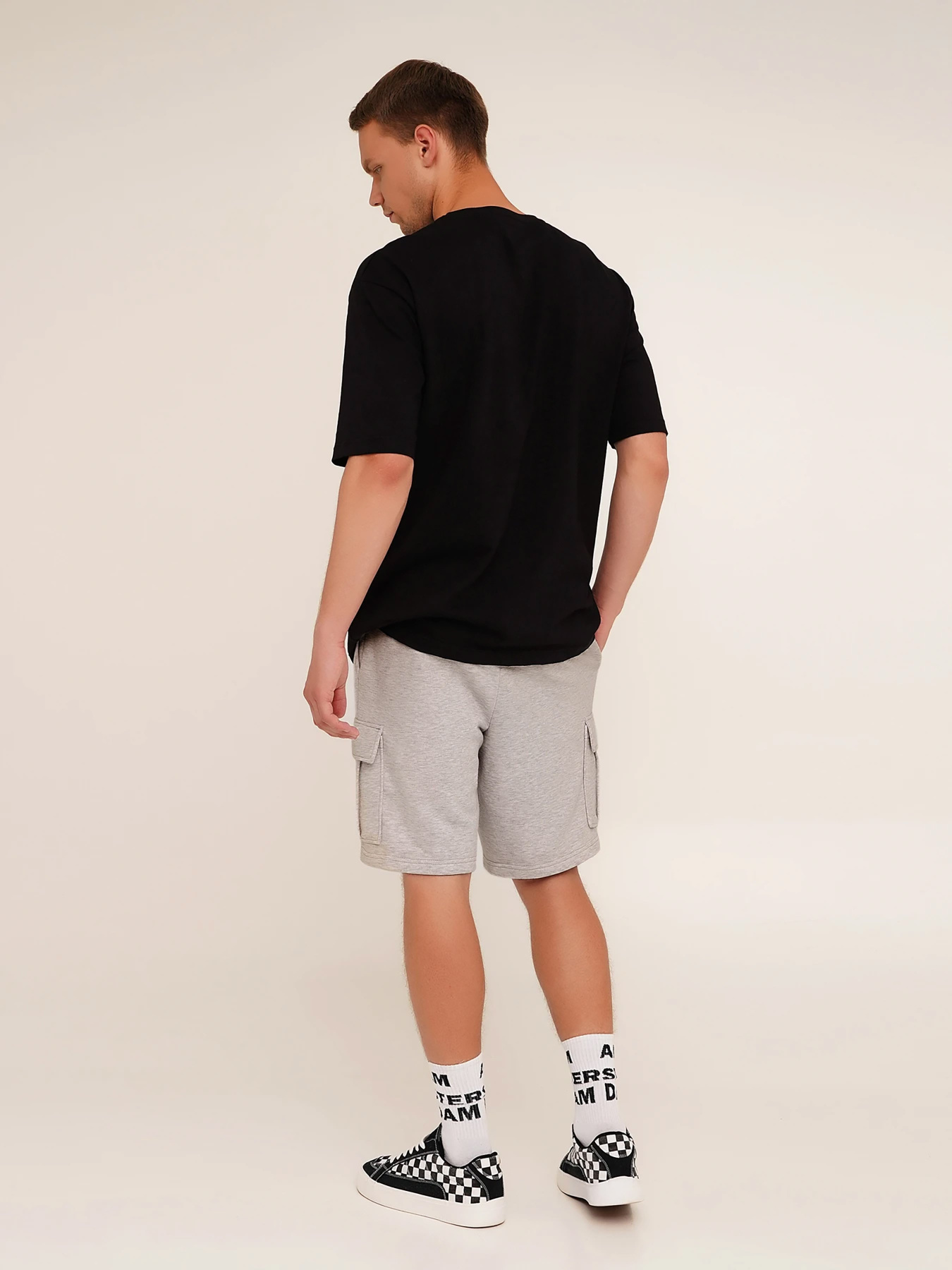 Шорты LAWA модель 2000990655226 Фото