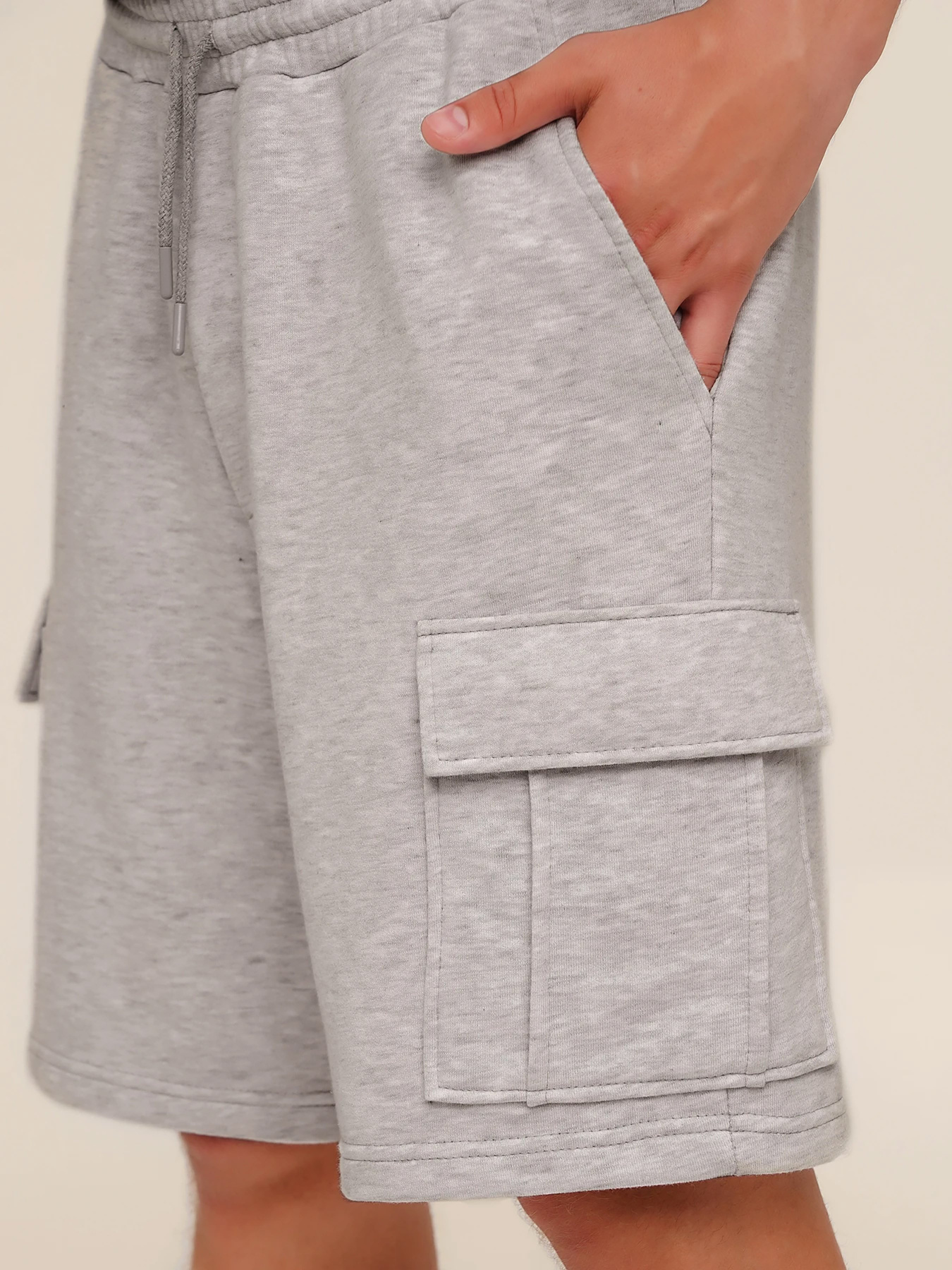 Шорты LAWA модель 2000990655226 Фото