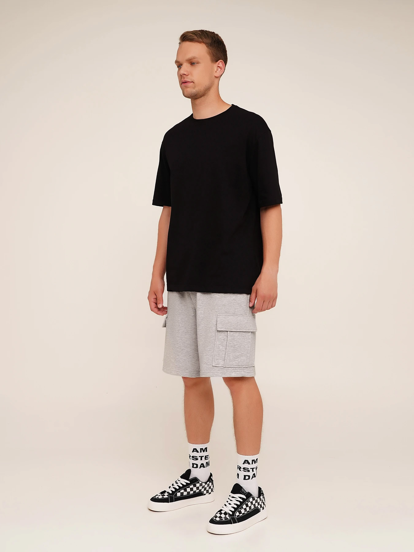 Шорты LAWA модель 2000990655226 Фото