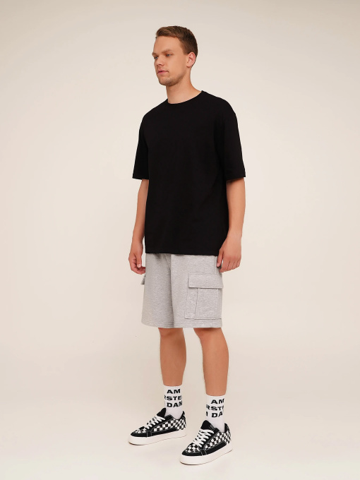 Повсякденні шорти LAWA модель 2000990655226 Повсякденні шорти LAWA модель 2000990655226 Фото