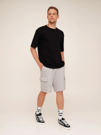 Повсякденні шорти LAWA модель 2000990655226 Фото