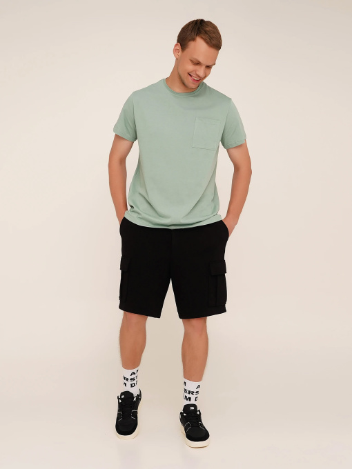 Шорти LAWA модель 2000990651914 Фото