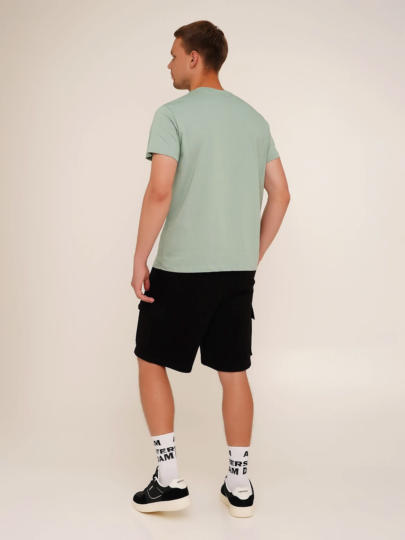 Повседневные шорты LAWA модель 2000990651914 Фото