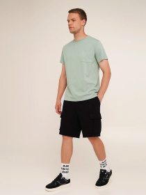 Повседневные шорты LAWA модель 2000990651914 Повседневные шорты LAWA модель 2000990651914 Фото