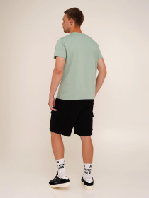 Повседневные шорты LAWA модель 2000990651914 Повседневные шорты LAWA модель 2000990651914 Фото