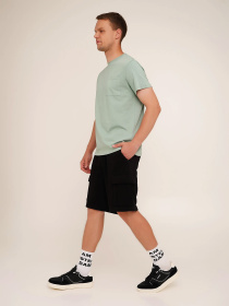 Повседневные шорты LAWA модель 2000990651914 Повседневные шорты LAWA модель 2000990651914 Фото