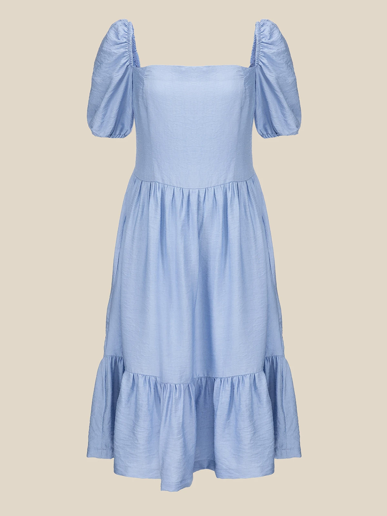 Платье миди LAWA модель 2000990648730 Фото