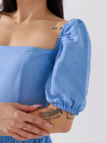 Платье миди LAWA модель 2000990648730 Фото