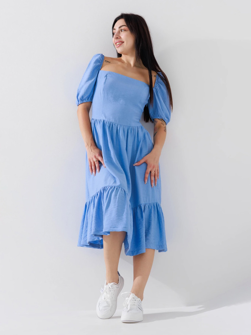 Платье миди LAWA модель 2000990648730 Фото