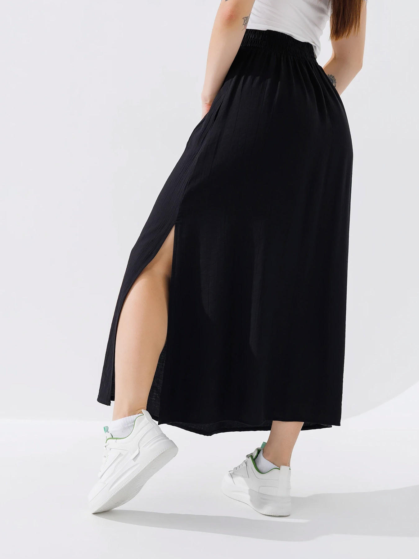 Спідниця максі LAWA модель 2000990655523 Фото