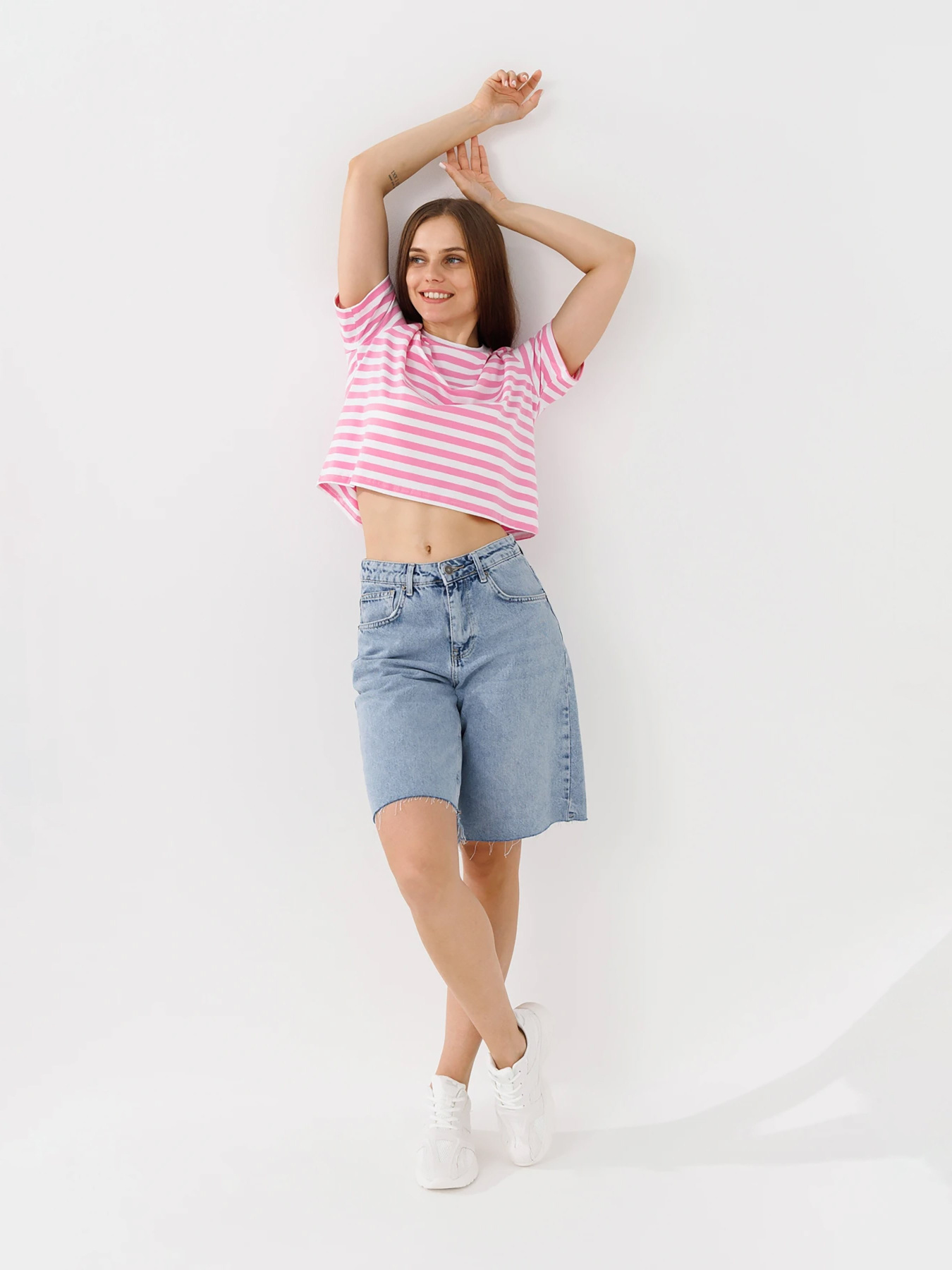 Футболка LAWA модель 2000990652201 Фото