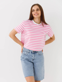 Футболка LAWA модель 2000990652201 Фото