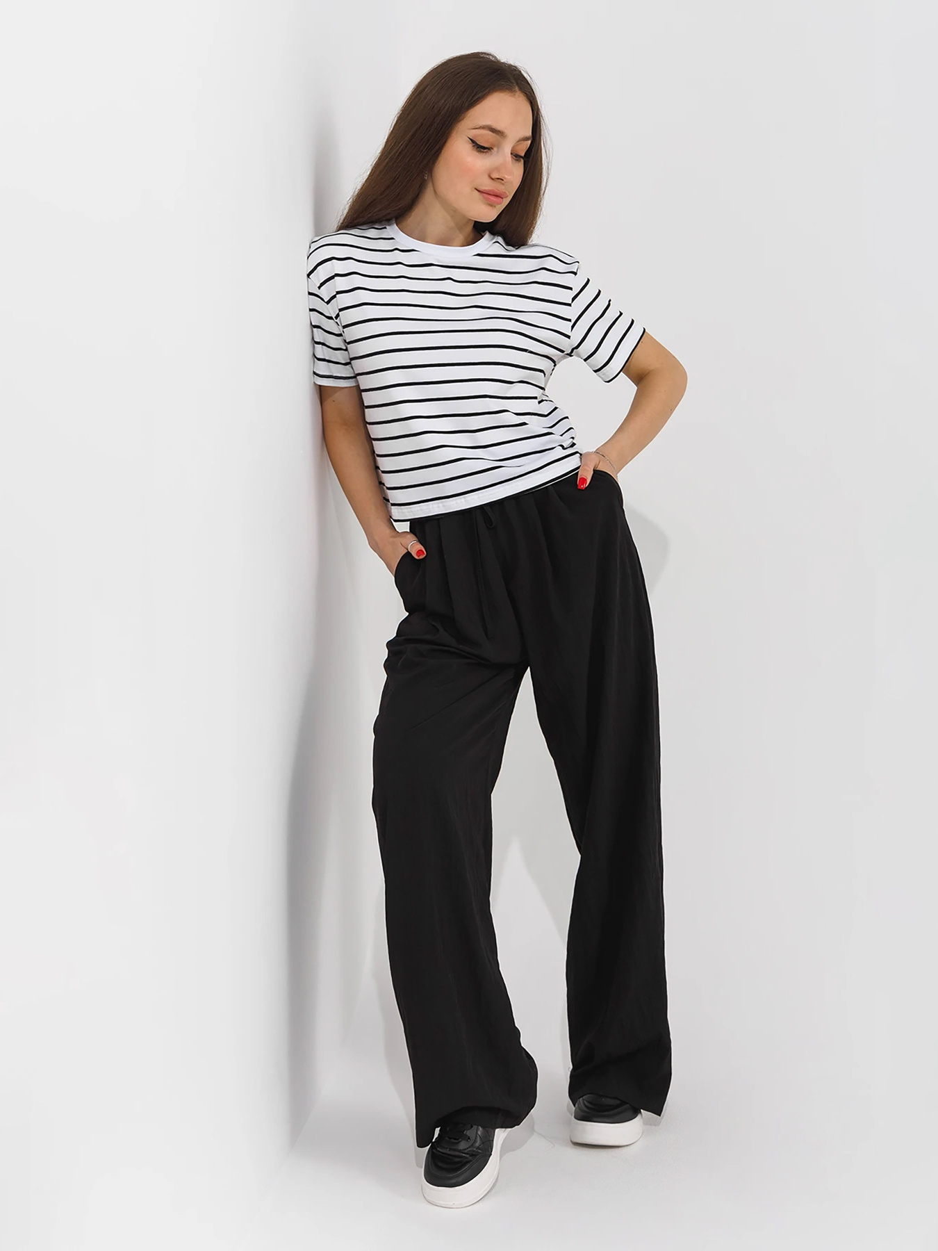 Футболка LAWA модель 2000990652263 Фото