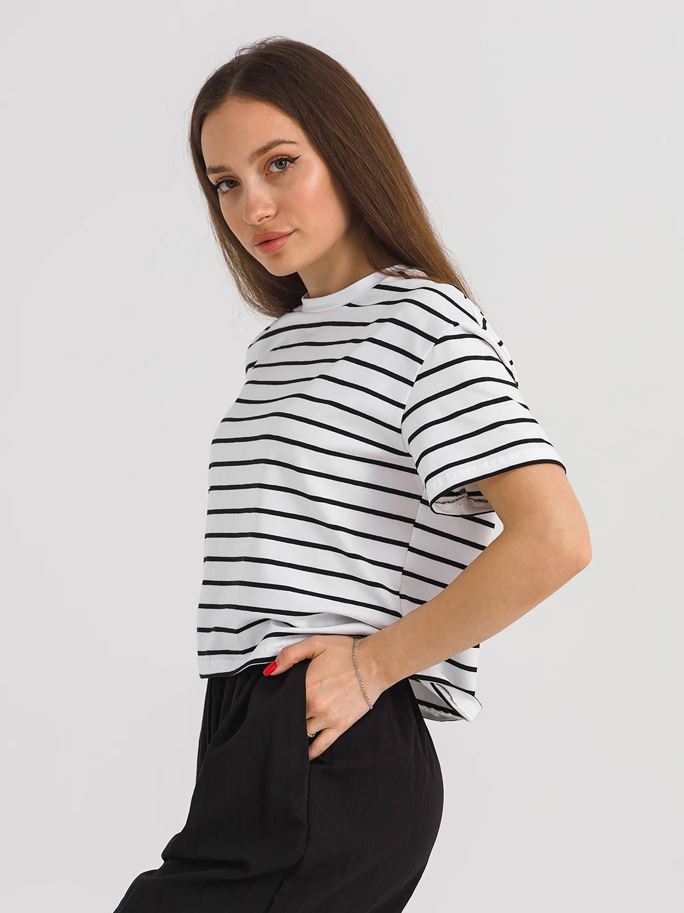 Футболка LAWA модель 2000990652263 Фото