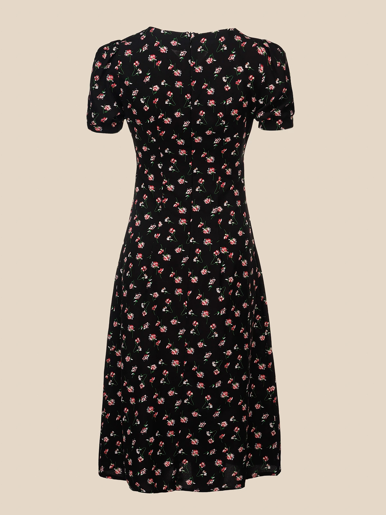 Платье миди LAWA модель 2000990655417 Фото