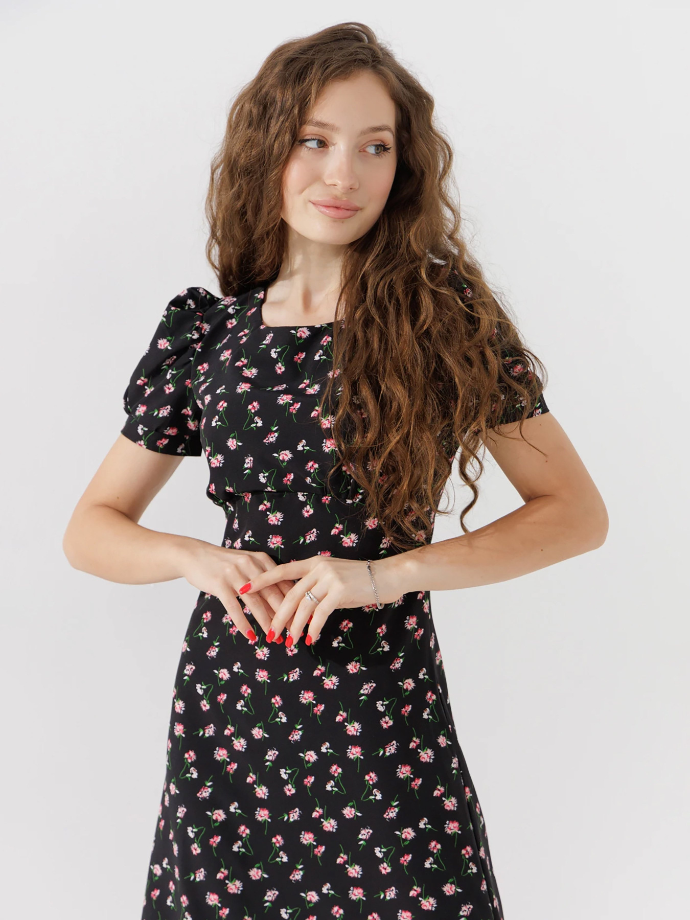 Сукня міді LAWA модель 2000990655417 Фото