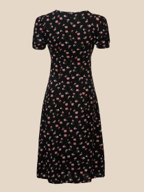 Сукня міді LAWA модель 2000990655417 Сукня міді LAWA модель 2000990655417 Фото