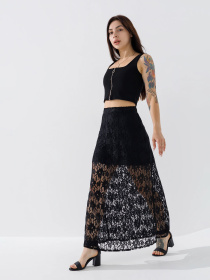 Спідниця максі LAWA модель 2000990655479 Фото