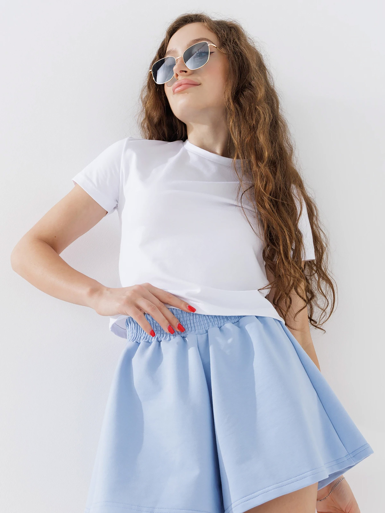 Шорты LAWA модель 2000990656056 Фото