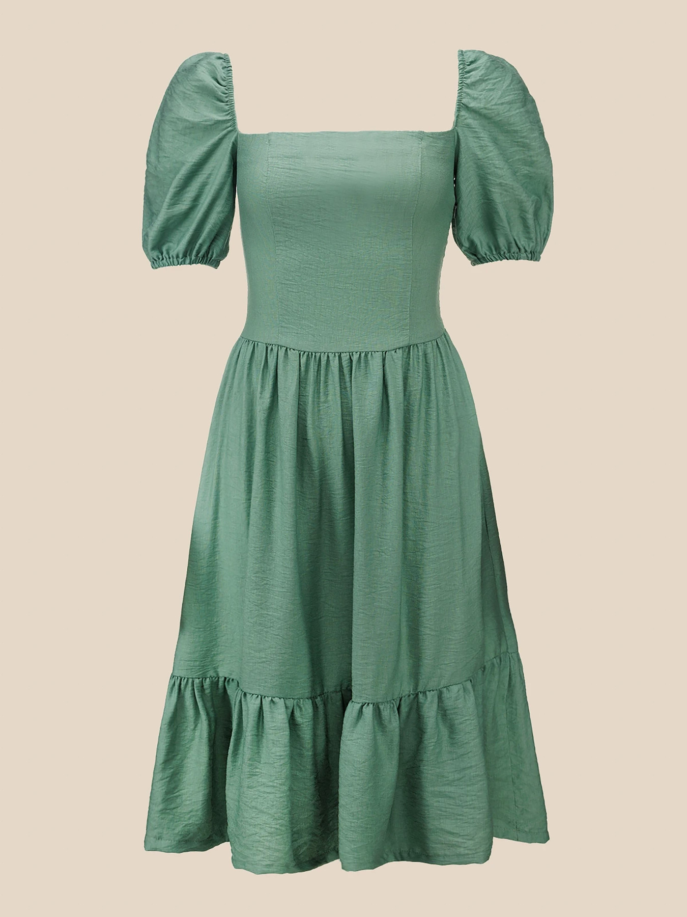 Платье миди LAWA модель 2000990656230 Фото