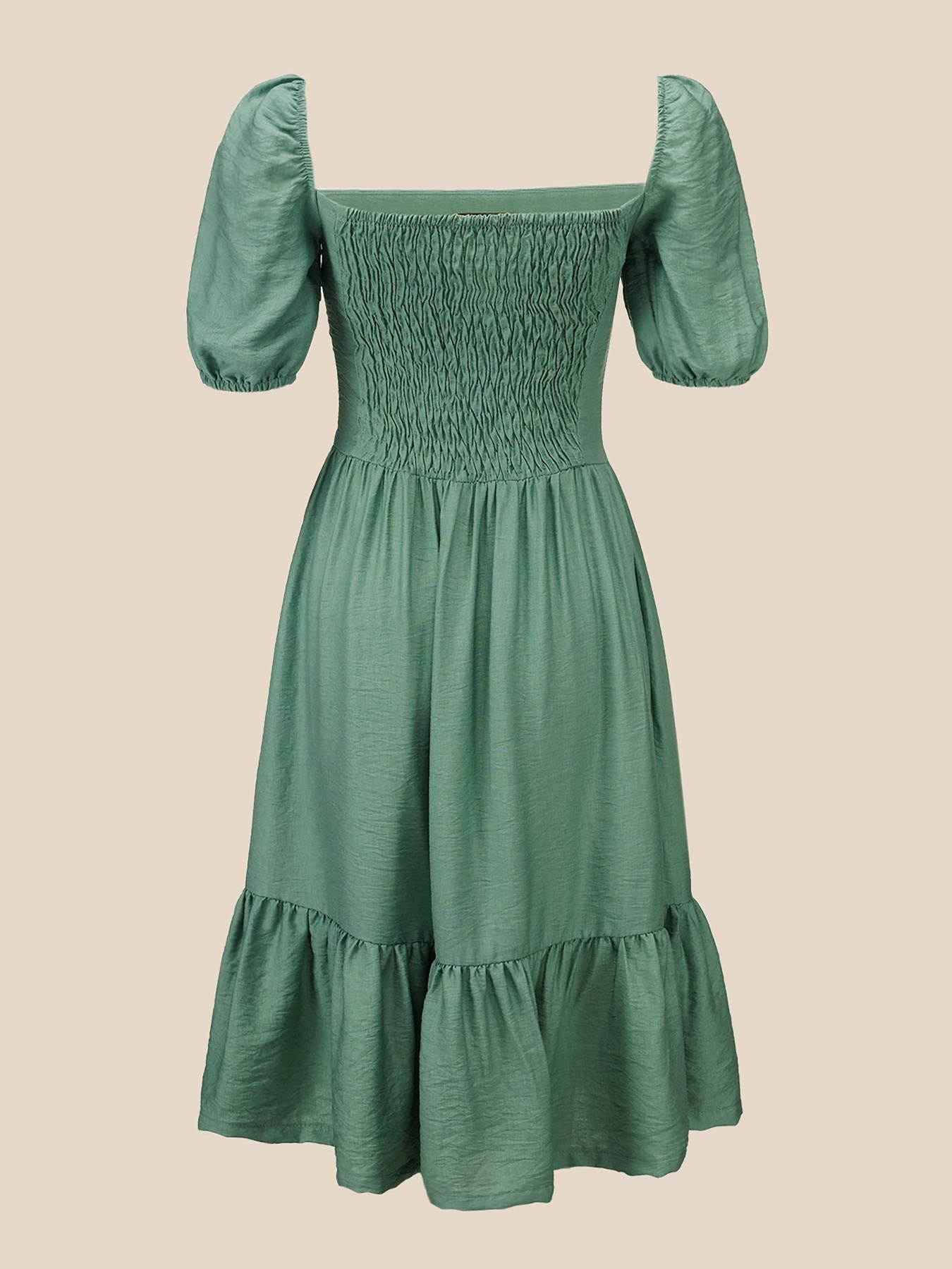 Платье миди LAWA модель 2000990656230 Фото