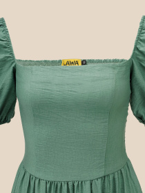 Платье миди LAWA модель 2000990656230 Фото