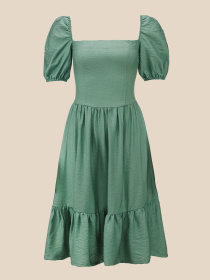 Платье миди LAWA модель 2000990656230 Фото